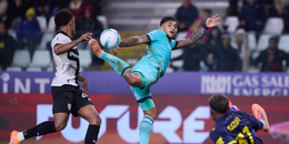 Parma vs Bologna (00:00 – 03/11) | Xem lại trận đấu