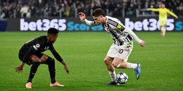 Juventus vs Sporting CP (03:00 – 05/11) | Xem lại trận đấu