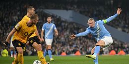 Manchester City vs Dortmund (03:00 – 06/11) | Xem lại trận đấu