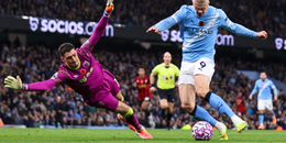 Manchester City vs AFC Bournemouth  (23:30 – 02/11) | Xem lại trận đấu