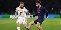 PSG vs Bayern Munich (03:00 – 05/11) | Xem lại trận đấu