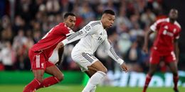 Liverpool vs Real Madrid (03:00 – 05/11) | Xem lại trận đấu