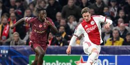 AFC Ajax vs Galatasaray (03:00 – 06/11) | Xem lại trận đấu