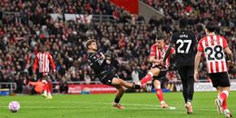Sunderland vs Everton (03:00 – 04/11) | Xem lại trận đấu