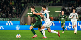 VfL Wolfsburg vs TSG Hoffenheim (23:30 – 02/11) | Xem lại trận đấu